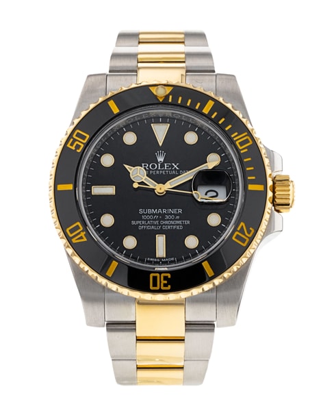 Rolex Submariner 116613 LN